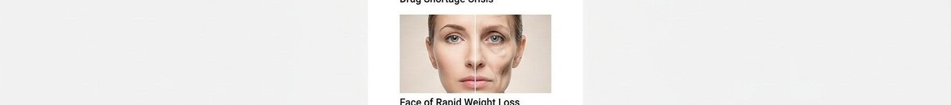 Weight loss injection rebound
